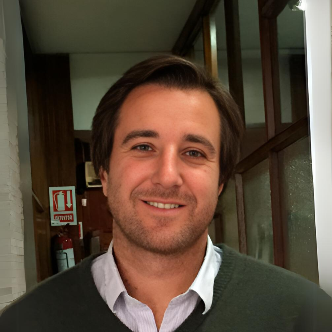 Javier Mosca