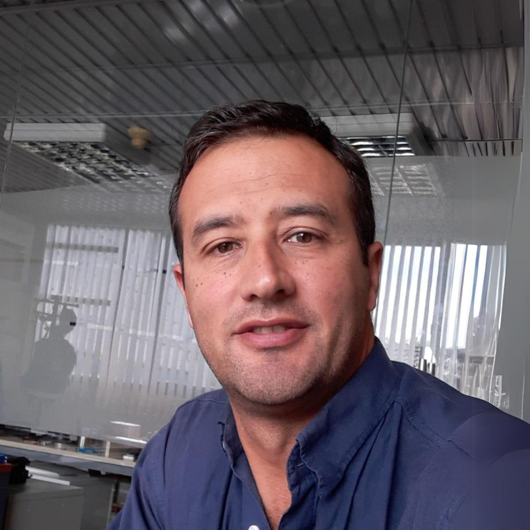 Marcelo Machense
